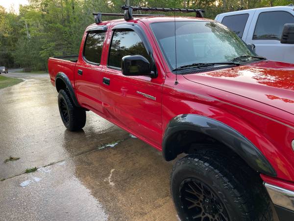 2004 Toyota Tacoma for sale in Vance, AL – photo 3