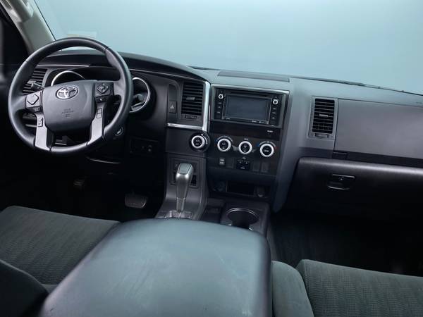 2018 Toyota Sequoia TRD Sport SUV 4D suv Gray - FINANCE ONLINE -... for sale in Atlanta, CA – photo 20
