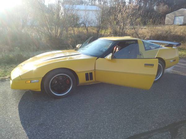 Going to sell my restored 1989 Corvette 396 stroker with 6 speed for sale in Other, IA – photo 3