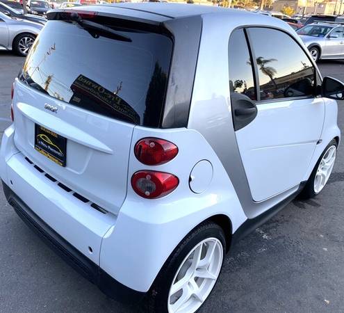 2014 Smart Passion pure - cars & trucks - by dealer - vehicle... for sale in San Diego, CA – photo 6
