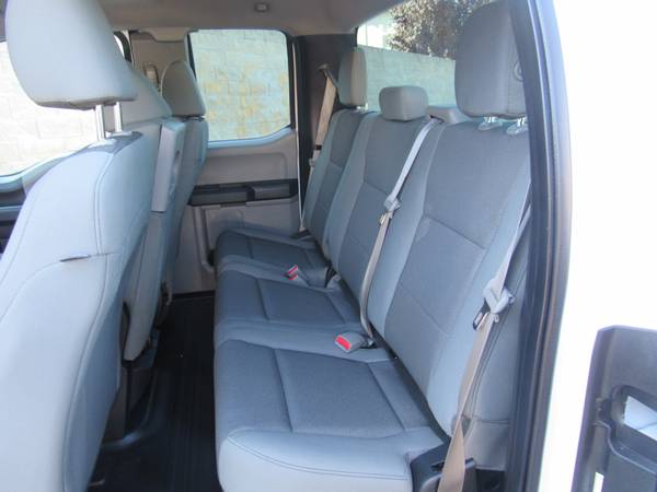 2016 FORD F150 SUPER CAB XL PICKUP 4WD LONG BED**74K MILES** for sale in Manteca, CA – photo 10