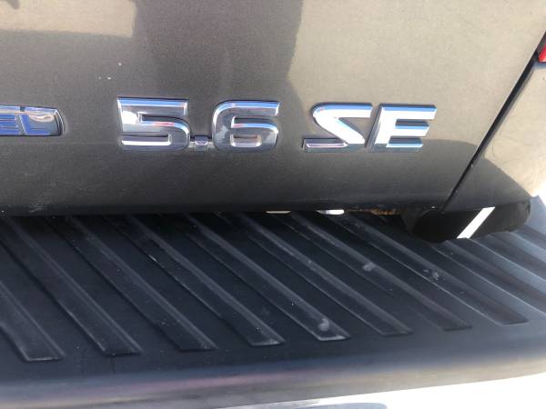 2008 Nissan Titan XE Clean title for sale in El Paso Texas 79915, TX – photo 6