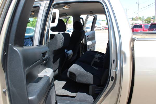 2007 Toyota Tundra SR5 Double Cab TRD 4X4 - - by for sale in Greenville, SC – photo 11