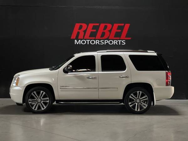 2013 GMC Yukon - 1 Pre-Owned Truck & Car Dealer - - by for sale in North Las Vegas, NV – photo 4