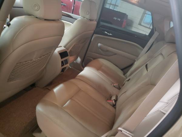 2010 Cadillac srx. 78k miles!!! for sale in Chardon, OH – photo 6
