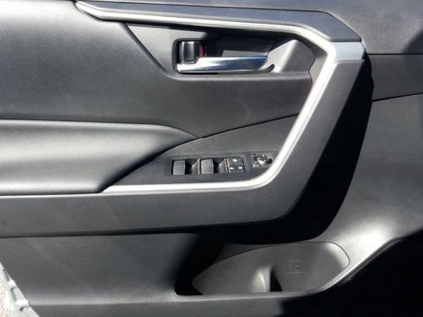 2019 Toyota RAV4 XLE Premium - cars & trucks - by dealer - vehicle... for sale in Clanton, AL – photo 22