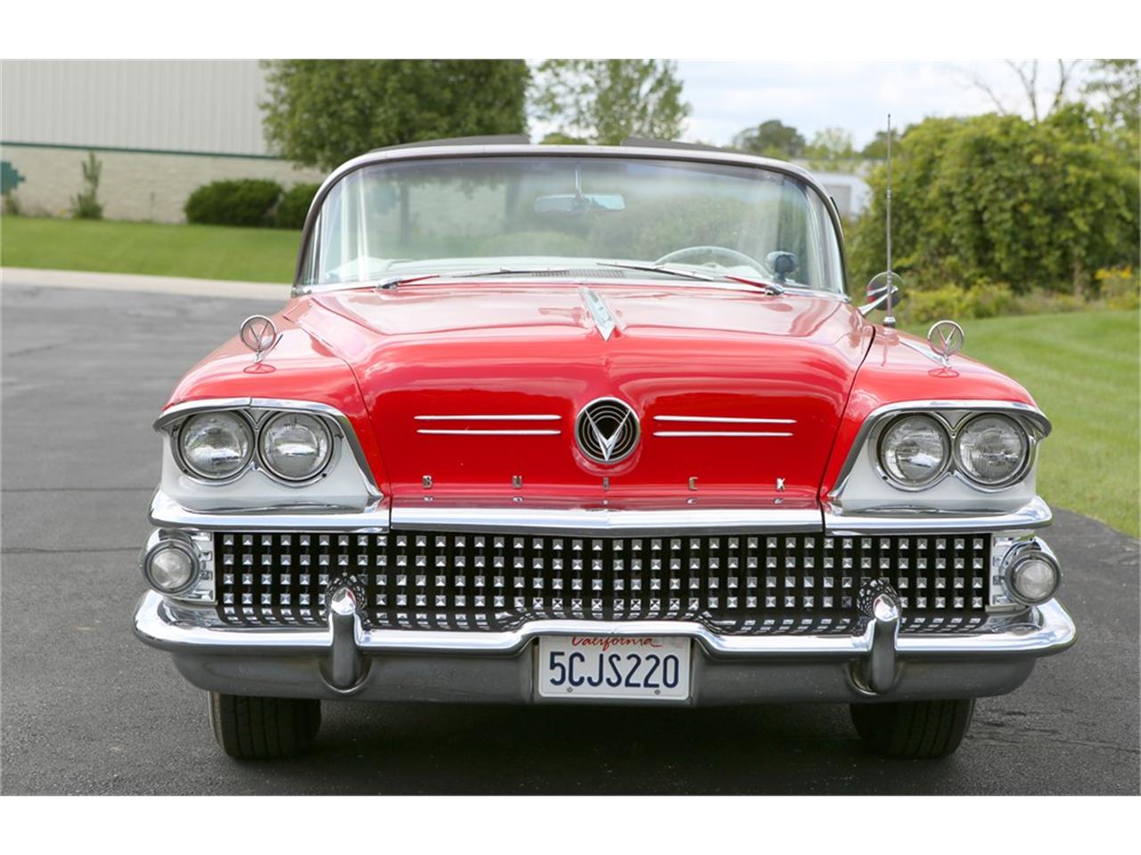 1958 Buick Special for sale in West Bend, WI – photo 6