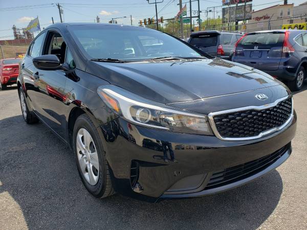 2018 Kia Forte LX 6A - Drive today from 495 down plus tax! - cars & for sale in Philadelphia, PA – photo 6