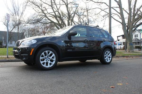 2013 BMW X5 xDrive35i Premium - cars & trucks - by dealer - vehicle... for sale in Clifton, NJ – photo 4