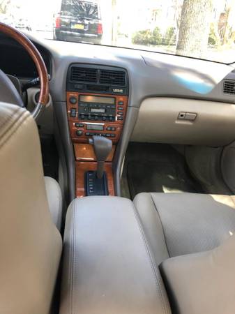 2001 Lexus ES300 for sale in Oakland Gardens, NY – photo 12