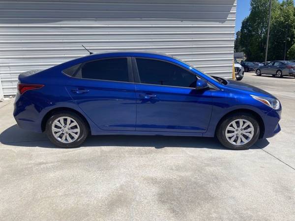 2019 Hyundai Accent SE - - by dealer - vehicle for sale in Carrollton, GA – photo 8