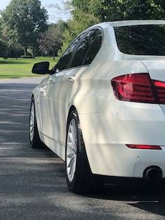 2011 BMW 535i XDrive, Lowered for sale in Cherry Hill, NJ – photo 10