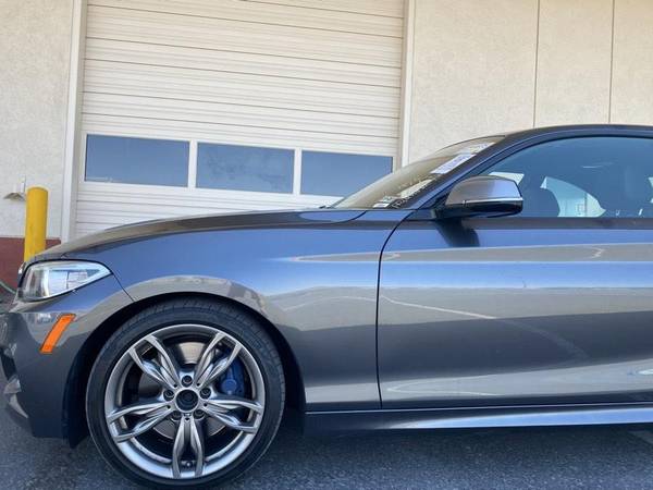 2016 BMW 2 Series M235i xDrive - 500 DOWN o a c - Call or Text! for sale in Tucson, AZ – photo 5