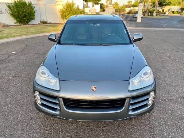 Porsche Cayenne S Sport Showroom Flawless Condition 1 Owner 78k for sale in Phoenix, AZ – photo 19