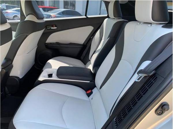 2017 Toyota Prius Prime Advanced Hatchback 4D for sale in Santa Ana, CA – photo 10