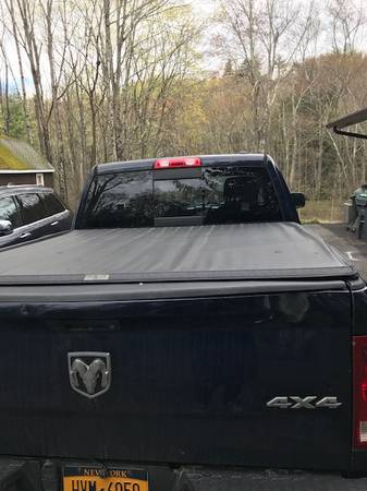 2012 Ram 1500 Big Horn for sale in Saugerties, NY – photo 6