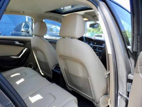 2014 Audi A4 Premium Plus One Owner for sale in Manchester, MA – photo 15