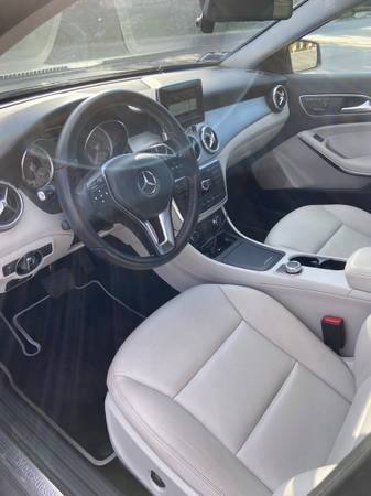 2015 Mercedes Benz Gla250 - cars & trucks - by owner - vehicle... for sale in Rosemead, CA – photo 12