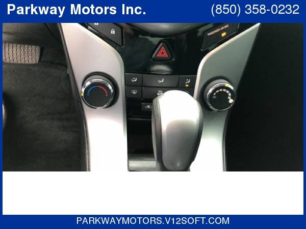 2014 Chevrolet Cruze ECO Manual * "For the RIGHT selection , at the... for sale in Panama City, FL – photo 12