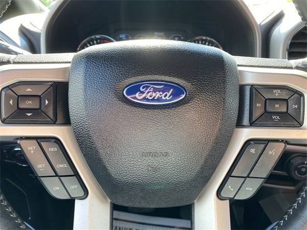 2018 Ford F-150 Lariat - cars & trucks - by dealer - vehicle... for sale in Chillicothe, OH – photo 22