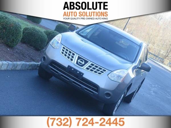 2010 Nissan Rogue S AWD 4dr Crossover - - by dealer for sale in Hamilton, PA – photo 14