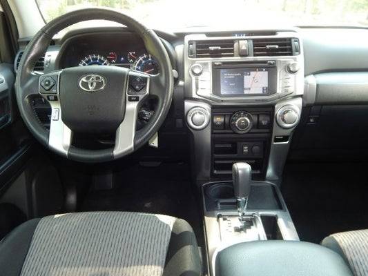 2018 Toyota 4Runner SR5 for sale in Crystal Springs, MS – photo 13