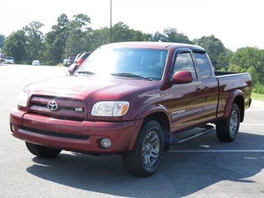 2006 Toyota Tundra for sale in Clarksville, TN – photo 3