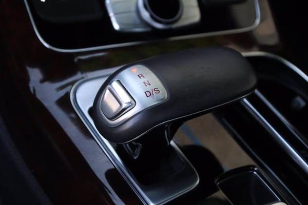 2016 AUDI A8 - - by dealer - vehicle automotive sale for sale in Petaluma , CA – photo 14