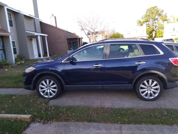 2010 mazda cx 9 fwd - cars & trucks - by owner - vehicle automotive... for sale in Virginia Beach, VA – photo 12