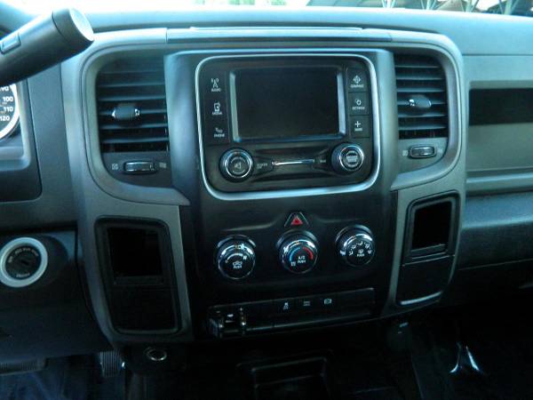 2013 RAM 3500 ST Crew Cab LWB 4WD DRW IF YOU DREAM IT, WE CAN LIFT... for sale in Longwood , FL – photo 20