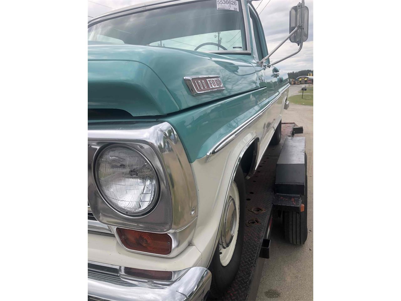 1967 Ford F100 for sale in Lugoff, SC – photo 15