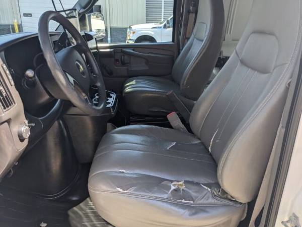 2010 Chevy Express Cargo *We Finance ITIN *No License Okay - cars &... for sale in Knoxville, NC – photo 6