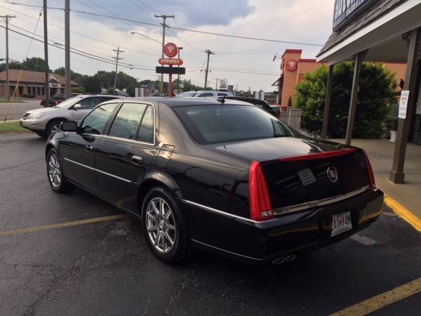 2008 Cadillac DTS - Only 76k Miles for sale in Springfield, MO – photo 9