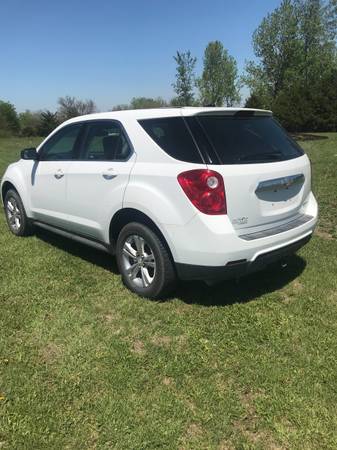 2014 Chevy Equinox (72k miles) for sale in Wellsville, KS – photo 3