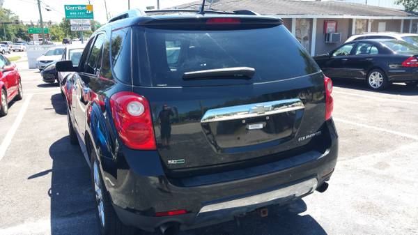2011 Chevy Equinox for sale in tarpon springs, FL – photo 3