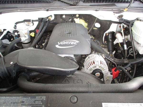 2006 Chevrolet Silverado 2500 4x4 Regular Cab Utility Bed - cars & for sale in Lawrenceburg, TN – photo 21