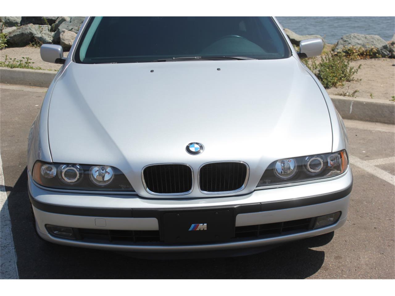 1999 BMW 5 Series for sale in San Diego, CA – photo 34