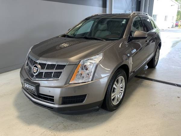 2011 Cadillac SRX Luxury Collection for sale in Ripon, WI – photo 8