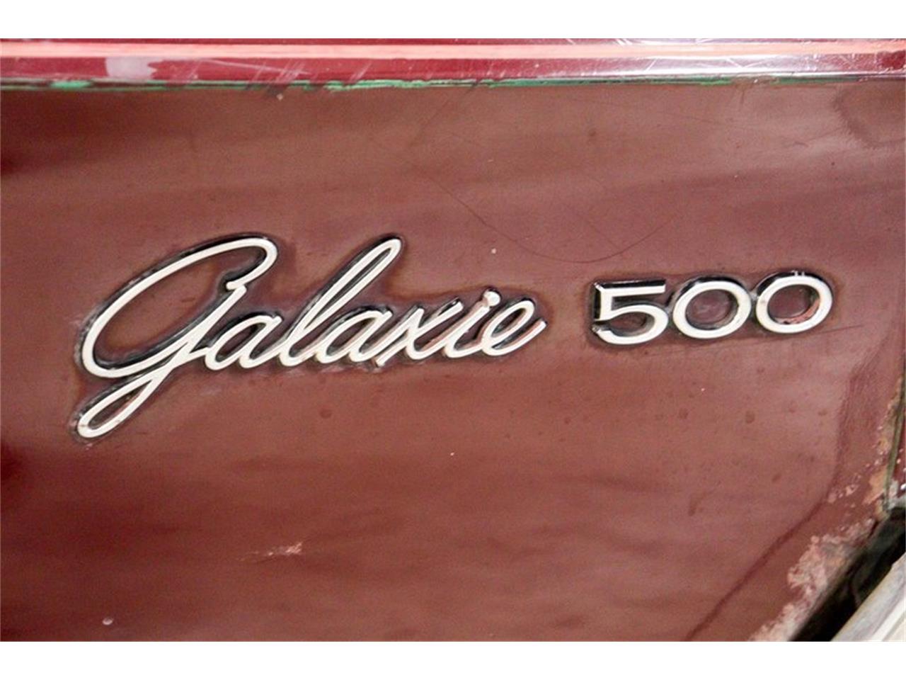 1968 Ford Galaxie for sale in Kentwood, MI – photo 37