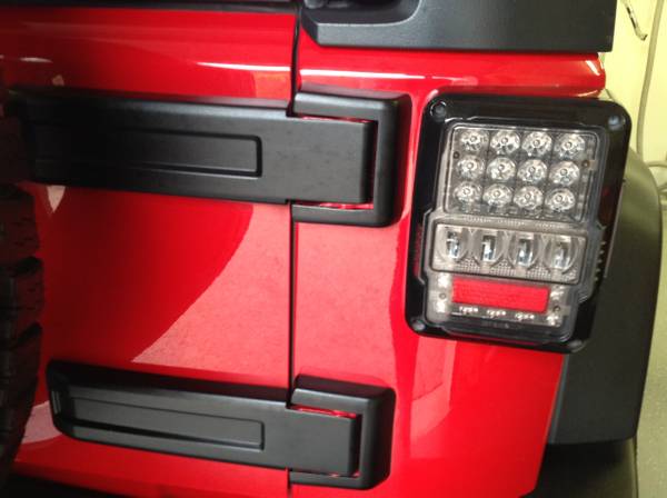 2014 Jeep Wrangler Unlimited Sport New Engine - - by for sale in Mount Juliet, TN – photo 22
