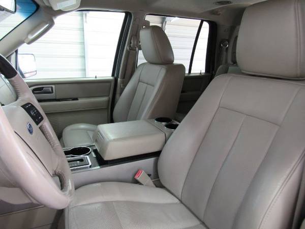2012 Ford Expedition Limited - - by dealer - vehicle for sale in Richardson, TX – photo 3