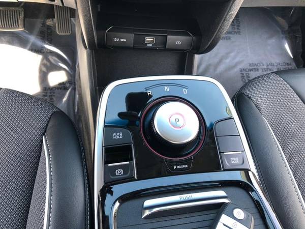 2019 Kia Niro EV with only 6, 204 Miles EV specialist-peninsula for sale in Daly City, CA – photo 23