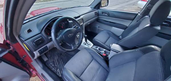 2005 Subaru Forester XT for sale in Black Hawk, CO – photo 8
