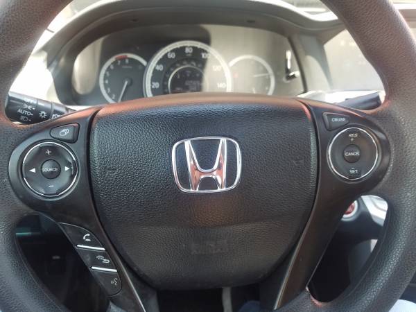 2013 Honda Accord EX for sale in Lafayette, LA – photo 12