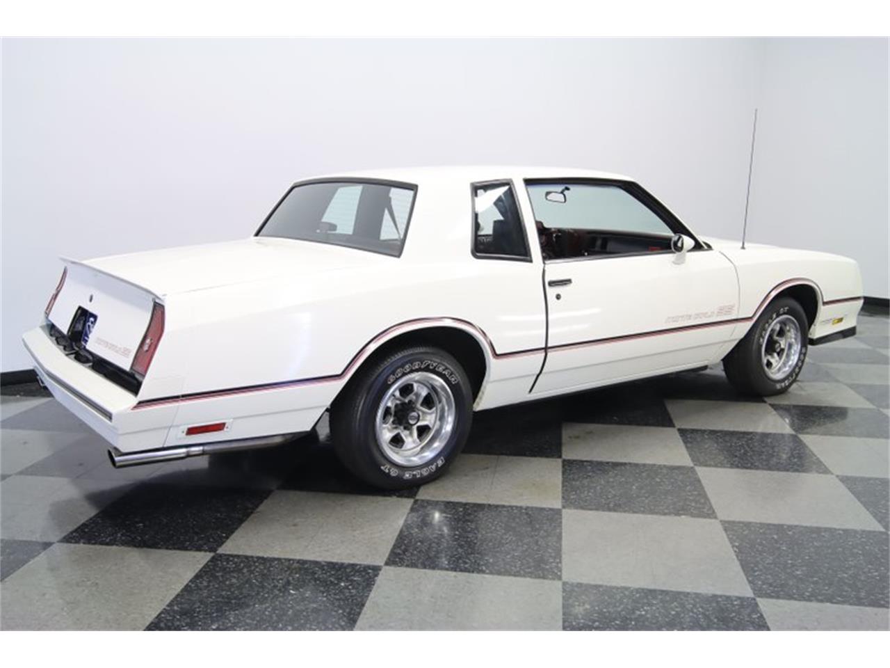 1985 Chevrolet Monte Carlo for sale in Lutz, FL – photo 15