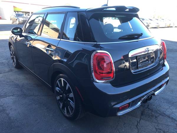2015 MINI Hardtop 4 Door S LIFTBACK - Try - - by for sale in Fairview Heights, MO – photo 3