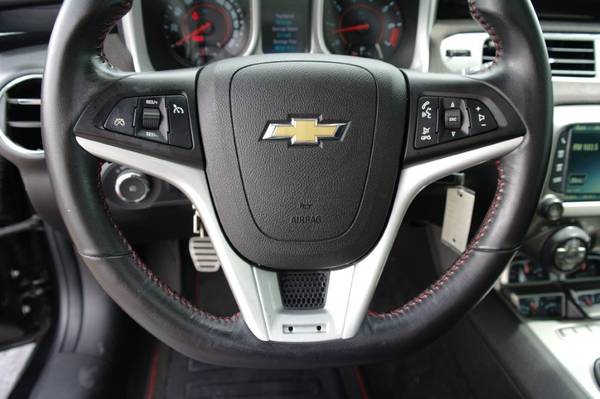 2014 Chevrolet Camaro Coupe ZL1 $729 DOWN $95/WEEKLY for sale in Orlando, FL – photo 16