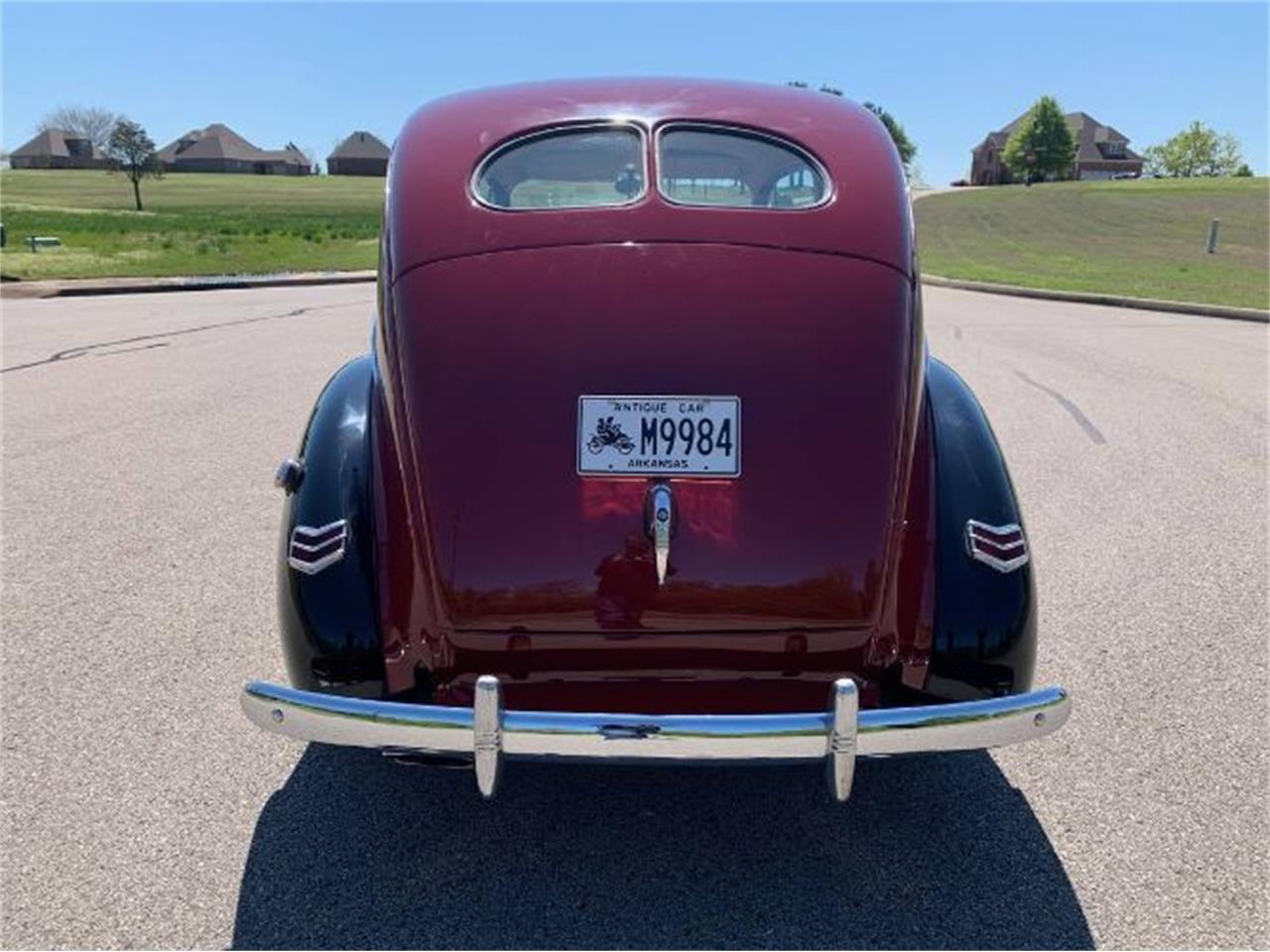 1940 Ford Deluxe for sale in Cadillac, MI – photo 10