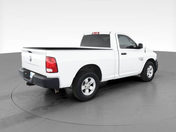 2019 Ram 1500 Classic Regular Cab Express Pickup 2D 6 1/3 ft pickup... for sale in Albuquerque, NM – photo 11