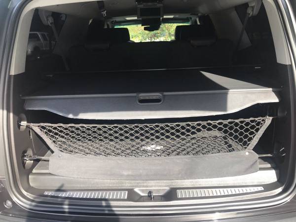 2015 Chevrolet Suburban LTZ For Sale for sale in Chesapeake , VA – photo 23